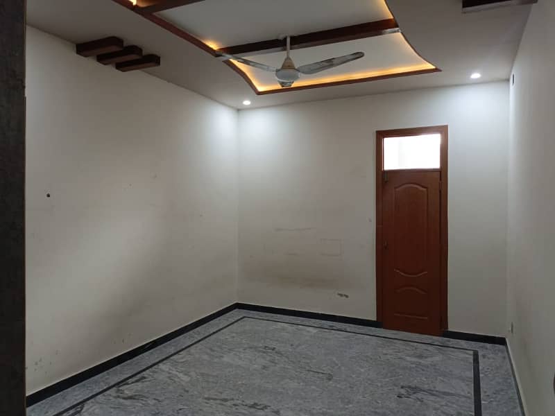 5marla second floor house available for rent Islamabad 4