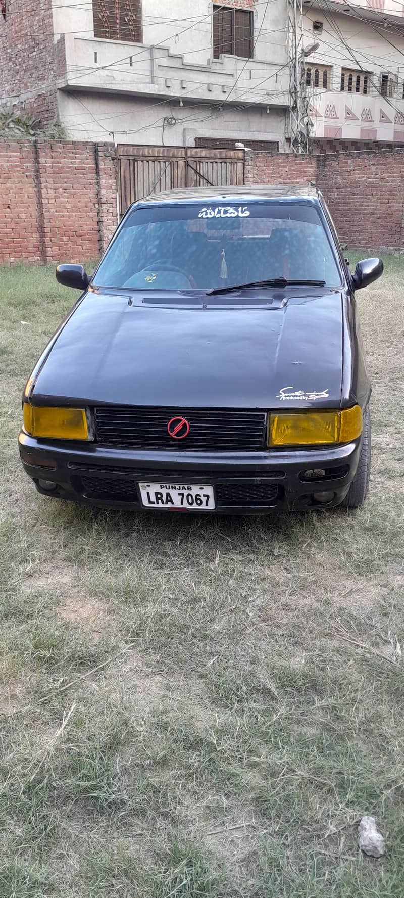 Fiat uno Automatic best than Mehran 0