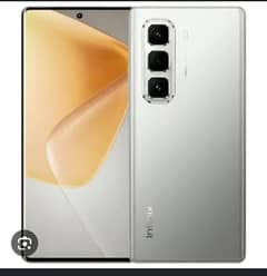 Infinix hot 50 pro