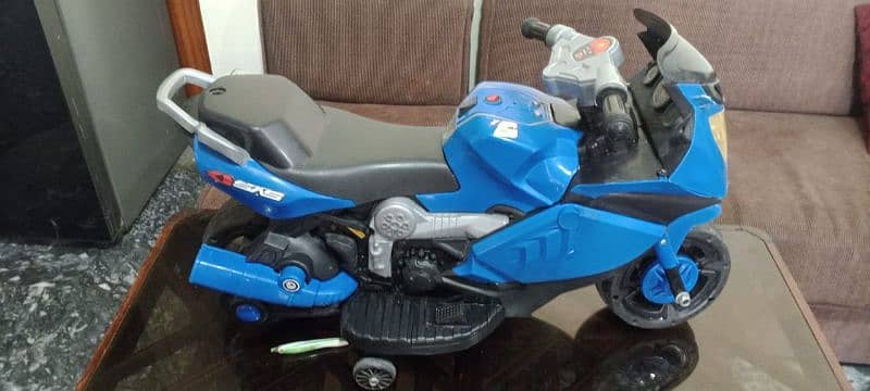 kids battery operated bike for sale 8