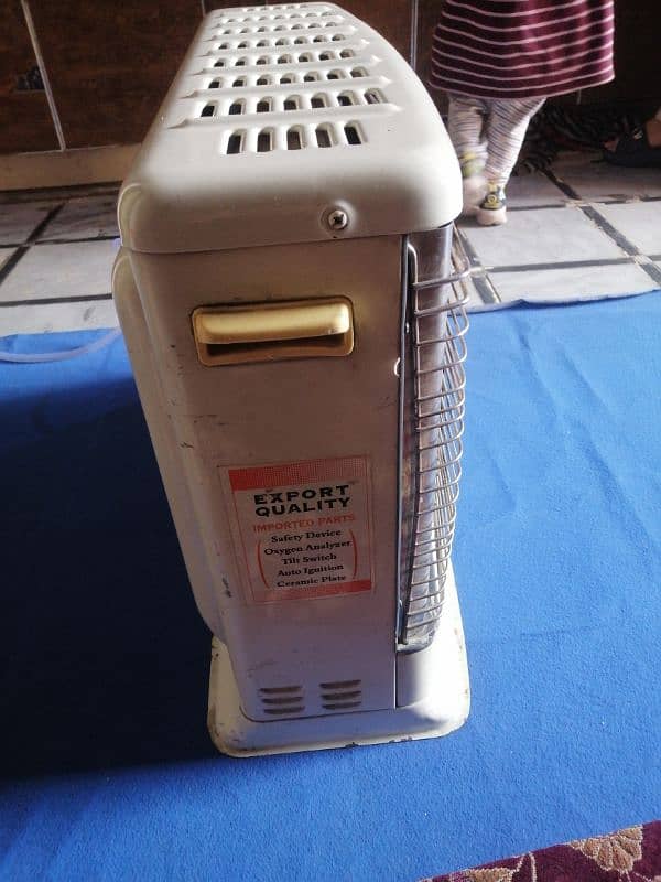 corona gas heater for sale 0