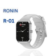 Rohin watch