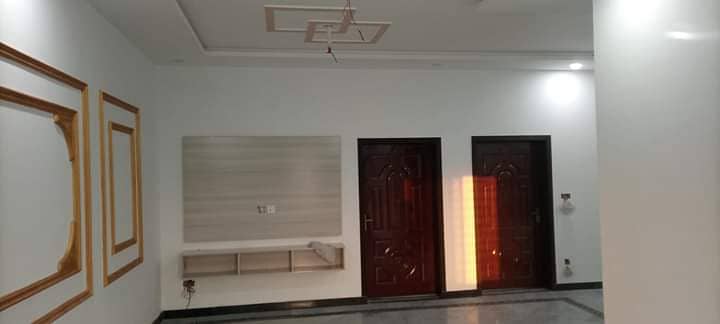 4 Marla Single Story House For Sale In Sector H-13 Islamabad 1