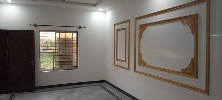 4 Marla Single Story House For Sale In Sector H-13 Islamabad 0