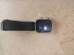 9 series smart watch