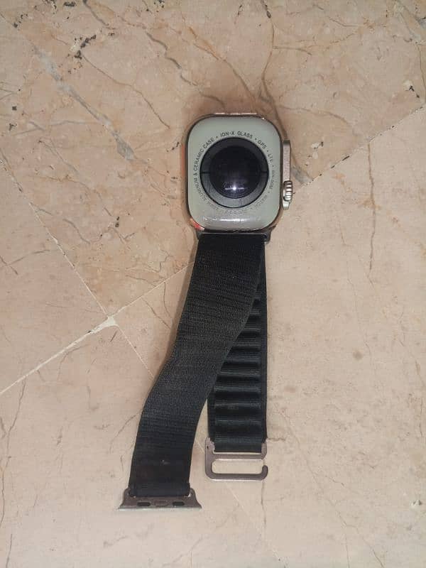 9 series smart watch 1