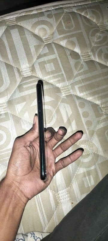 Tecno camon 15 pro with box 6