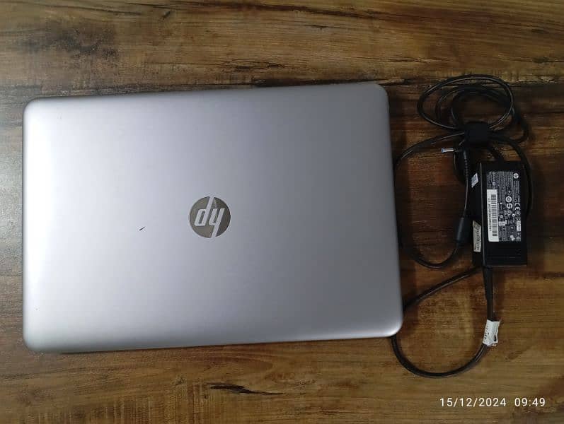 HP ProBook 450 G4, 16GB+250GB SSD, 7th Generation 4