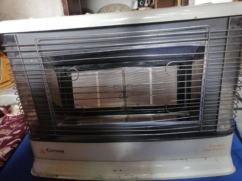 corona gas heater for sale 4