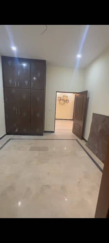 4-Marla New House For Sale Sector H-13 Islamabad 9