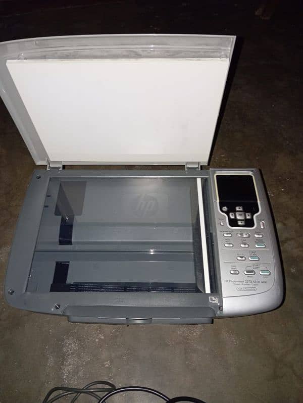 HP Printer , photo paper 2