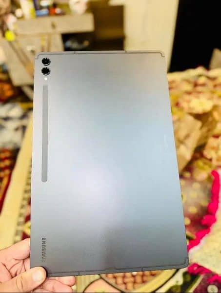 Sumsumg Galxy S9 ultra Tab 12/256 GB 0