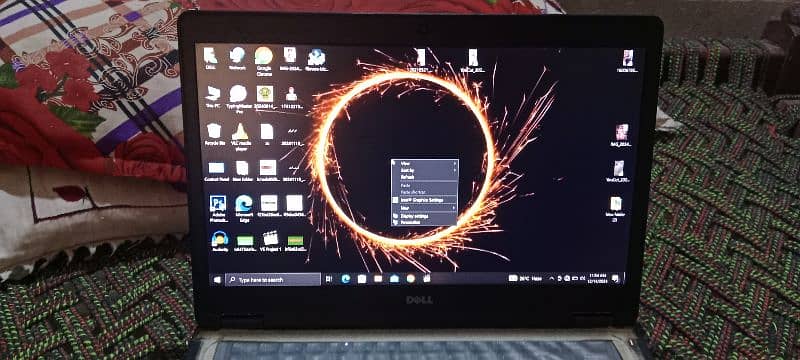 "Dell Core i5 6th Gen | 8GB RAM | 256 ssd | Ideal for Daily use 1