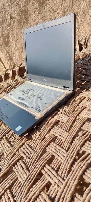 "Dell Core i5 6th Gen | 8GB RAM | 256 ssd | Ideal for Daily use 9