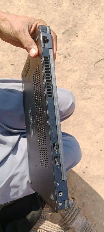 "Dell Core i5 6th Gen | 8GB RAM | 256 ssd | Ideal for Daily use 13