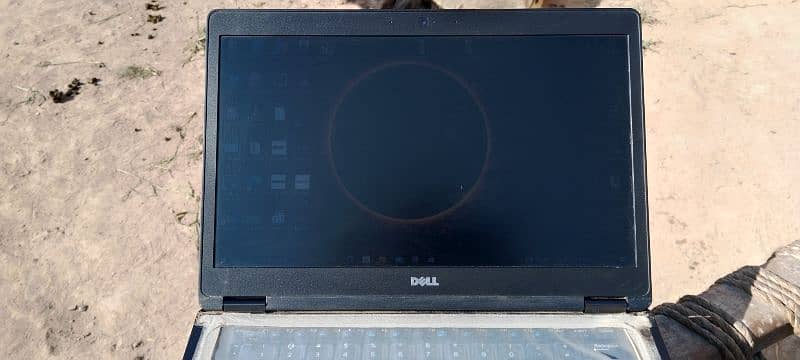 "Dell Core i5 6th Gen | 8GB RAM | 256 ssd | Ideal for Daily use 18