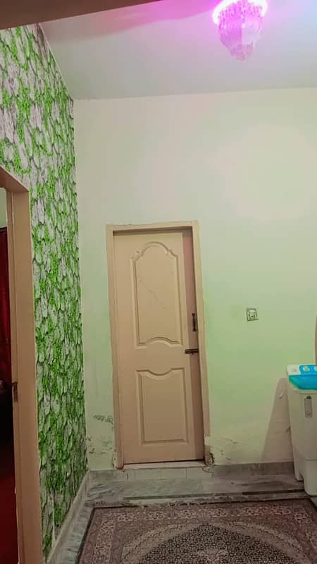 Full furnished 2bedroom flat available for rent Islamabad 5