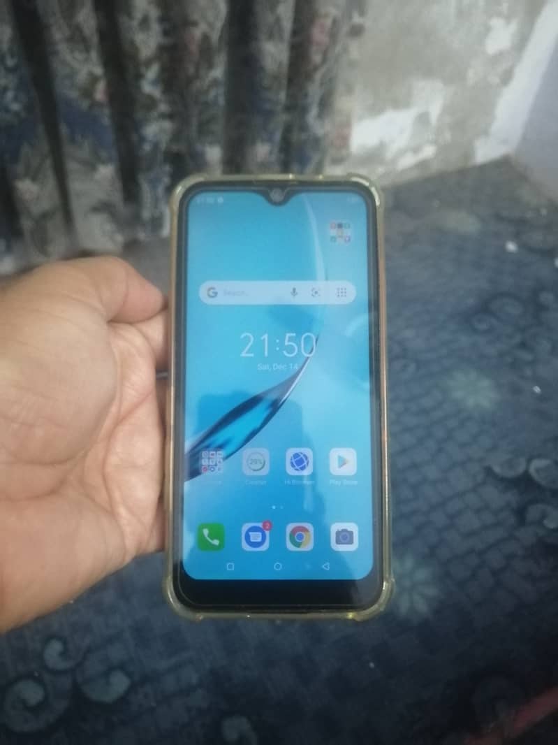 Itel A26, dual sim, PTA 0