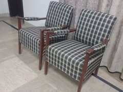 Wooden Bedroom Chairs for sale