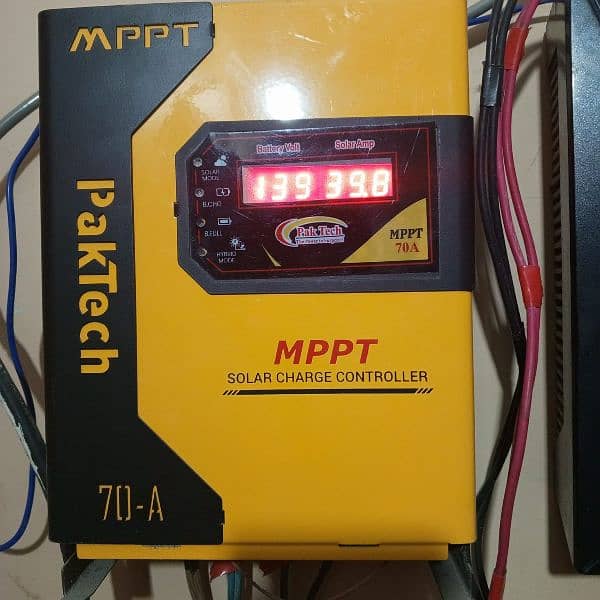 UPS AND MPPT ( 10/10 3 MONTH USED ) limited offer 6