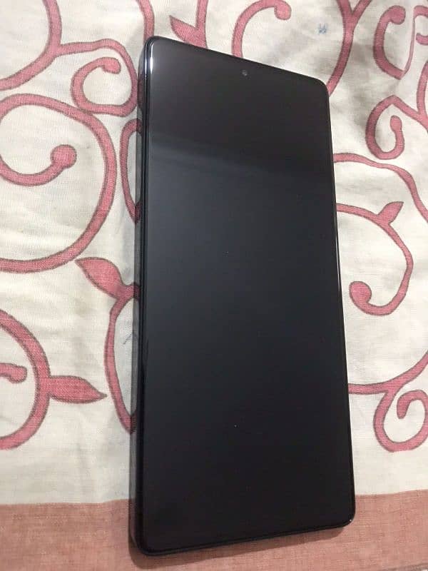 infinix Gt 20 pro 3