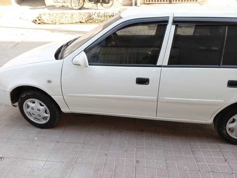 Suzuki Cultus VXR 2004 1