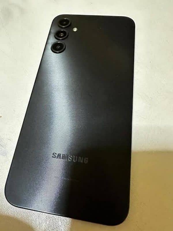 Samsung Galaxy A14 5G PTA Approved 2