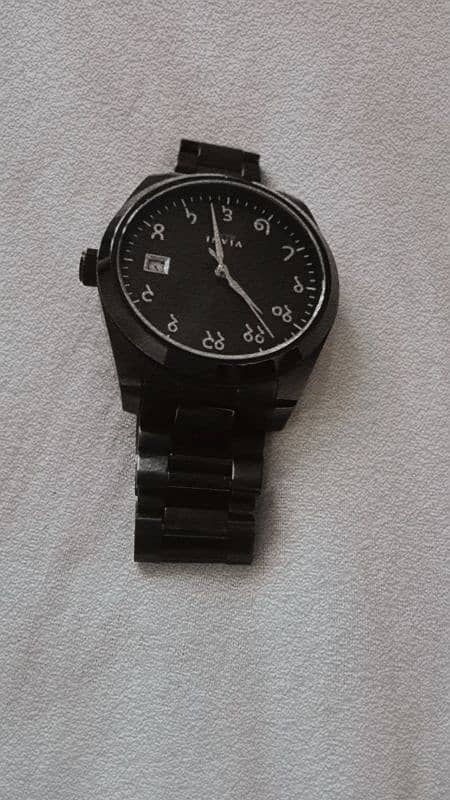 viani good condition important watch 0