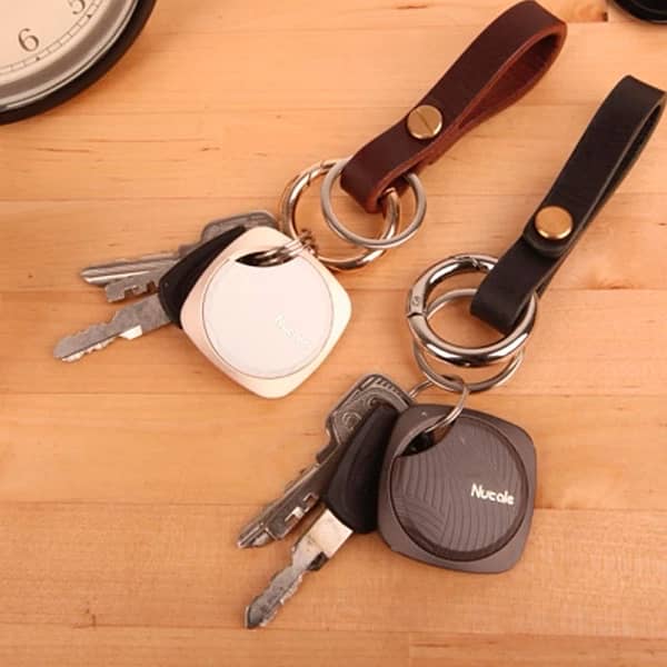 NUT F9 - Smart Key Finder Mini Tag like Apple Airtag 3