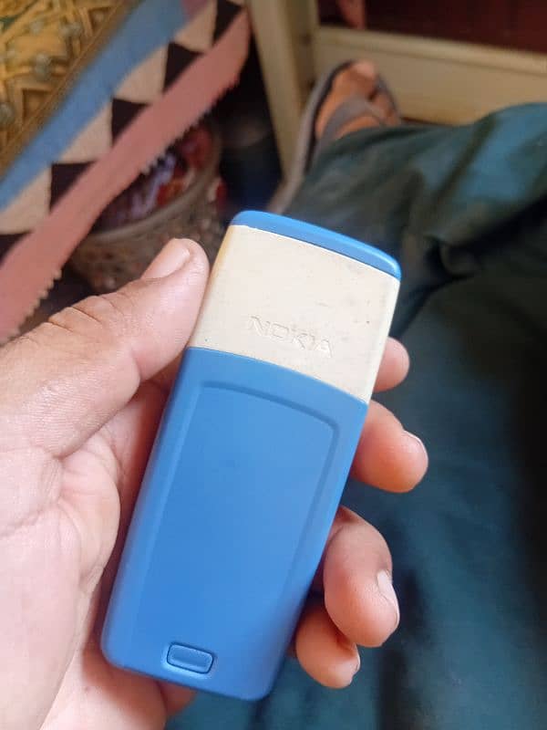 Nokia 1110 original For Sale (Non PTA) 1