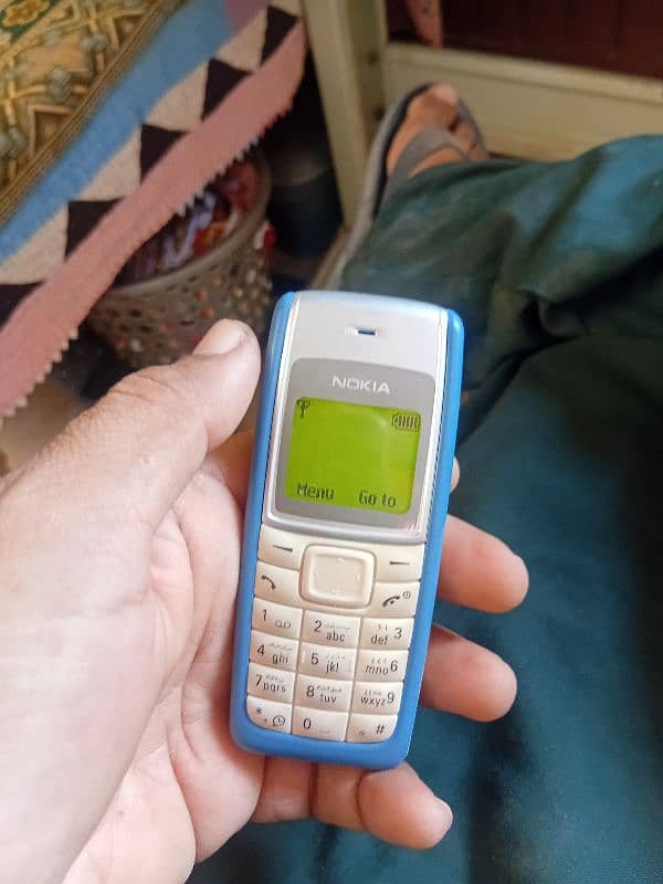 Nokia 1110 original For Sale (Non PTA) 3