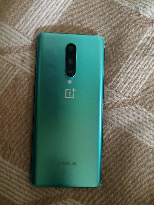 One Plus 8 for sale 4