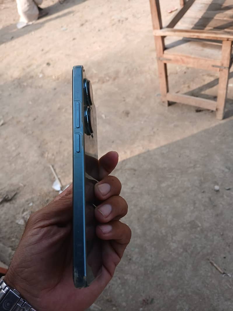 Xiaomi Redmi Note 13 Pro 0