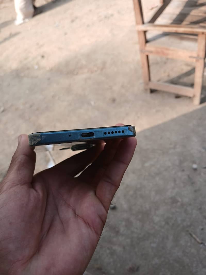 Xiaomi Redmi Note 13 Pro 2