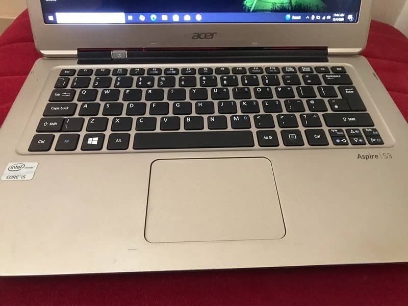 Hp Elitebook 840 G4 Core i5 7th Gen 8GB DDR4 256GB SSD 14'' Laptop 4