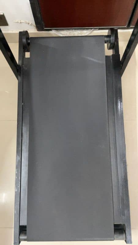 Manual Treadmill 1