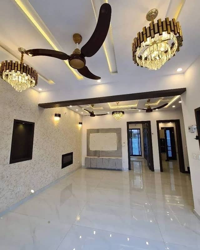 3 Years Installment Plan Luxury Designer House In Park View City Lahore 4