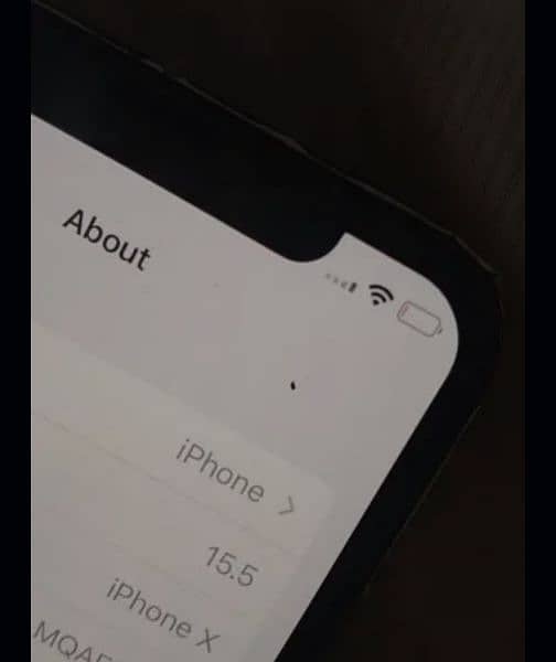 IPhone x bypass 256 gb best for videoes bettry 77% 2