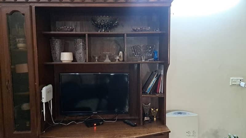 tv/multipurpose cabinet 2