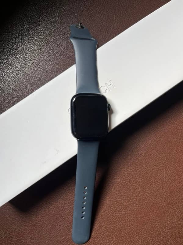 Apple Watch Series 8 45mm 0