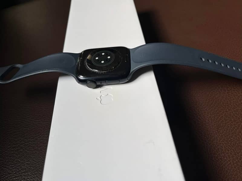 Apple Watch Series 8 45mm 1