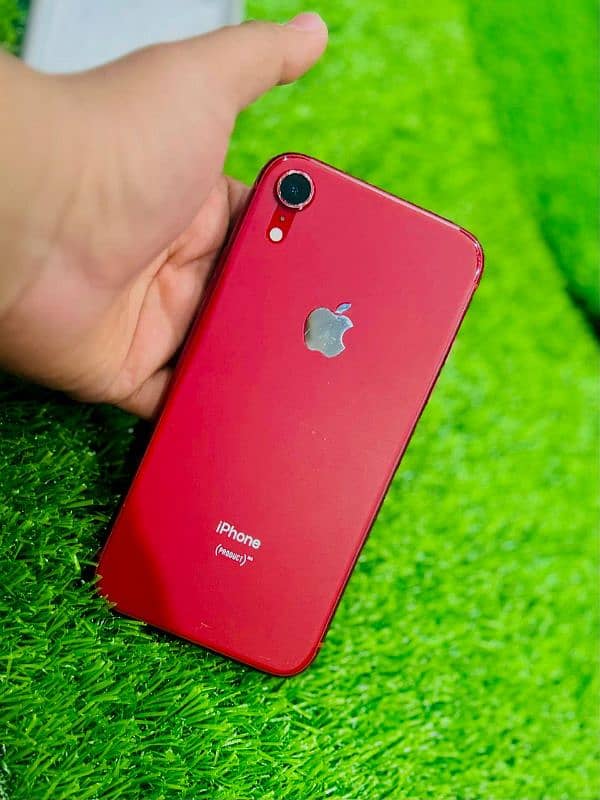 iphone xr 1