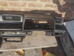 Geneune daihatsu charade dashboard for sale