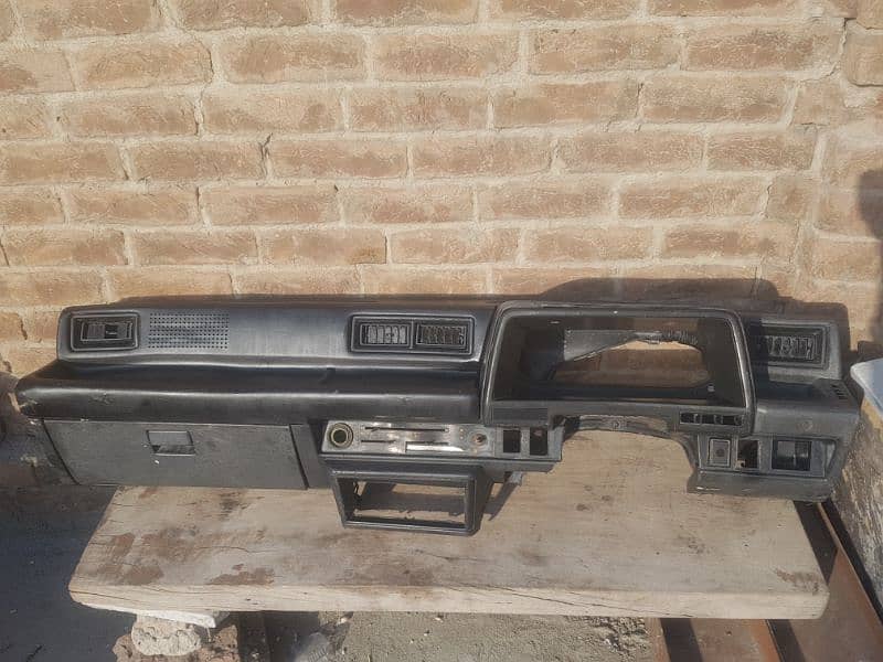 Geneune daihatsu charade dashboard for sale 7