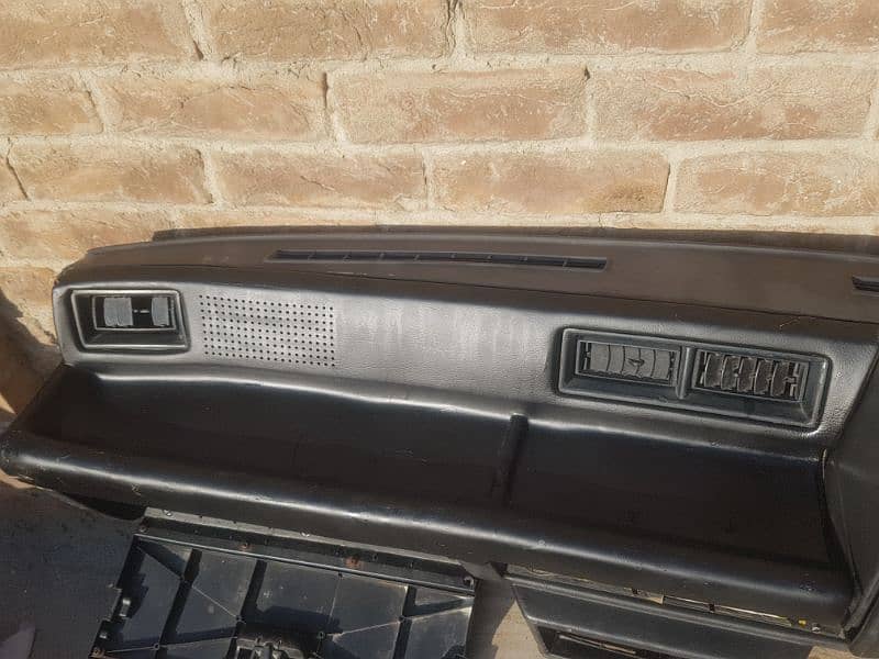 Geneune daihatsu charade dashboard for sale 8