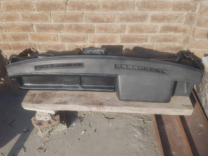 Geneune daihatsu charade dashboard for sale 9