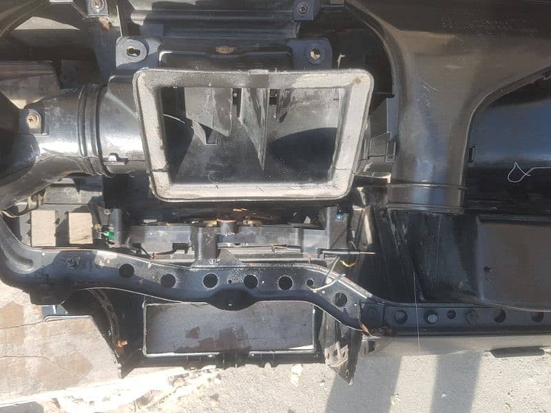 Geneune daihatsu charade dashboard for sale 13