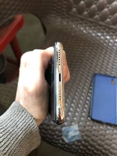 iphone xs max 512 gb physical dual PTA APPROVED