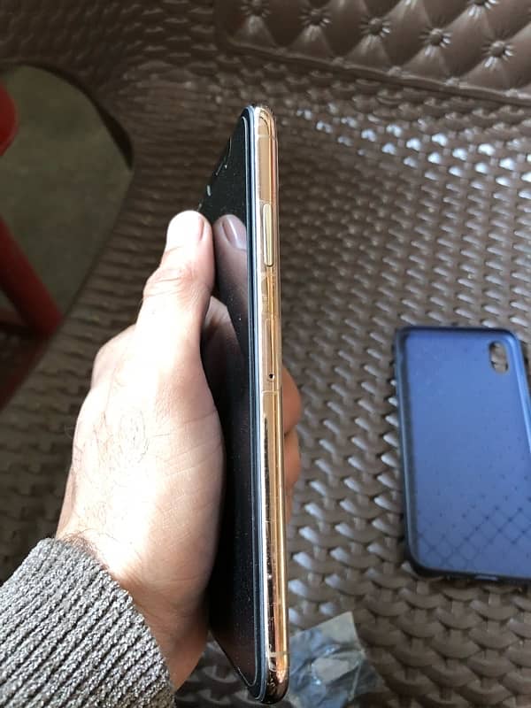 iphone xs max 512 gb physical dual 1