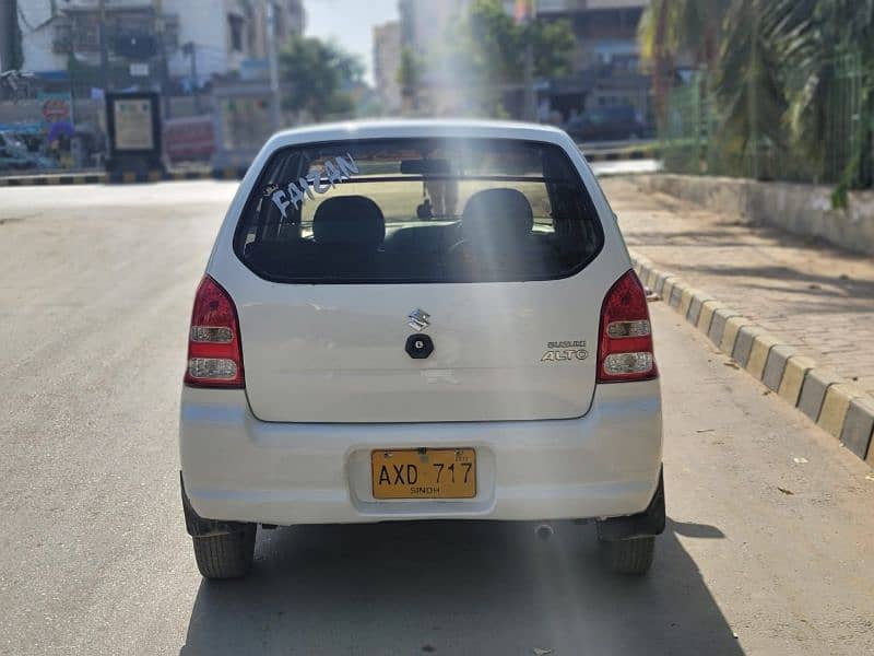 Suzuki Alto 2012 2